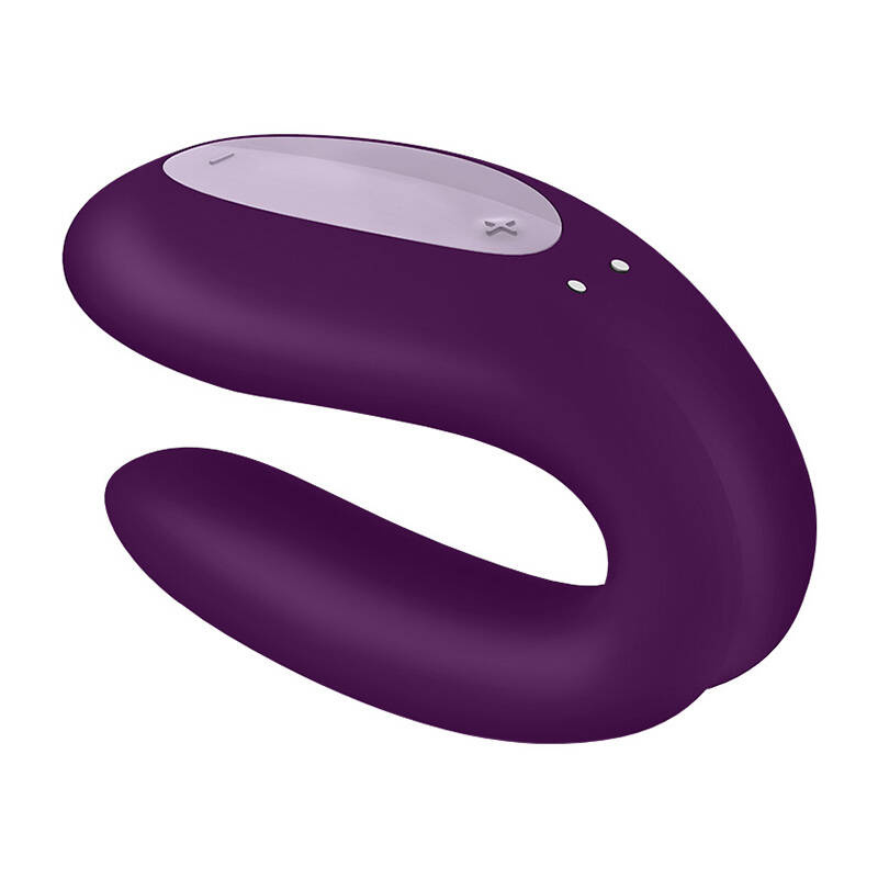 Satisfyer Partner Box 3 kit pour couples avec application – Image 4