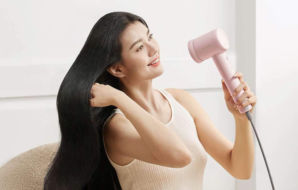 Coshare/HD20E-Rose/9