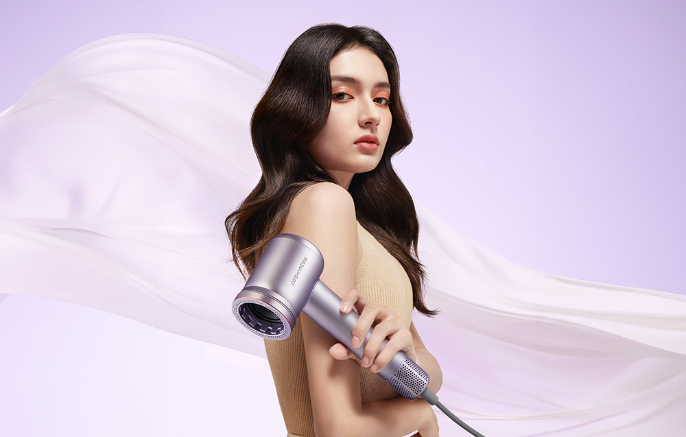 Coshare/HD20E-Violet/1