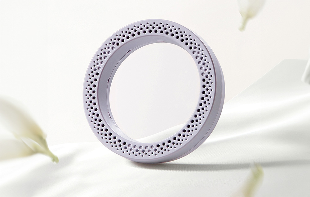 Coshare/HD20E-Violet/4