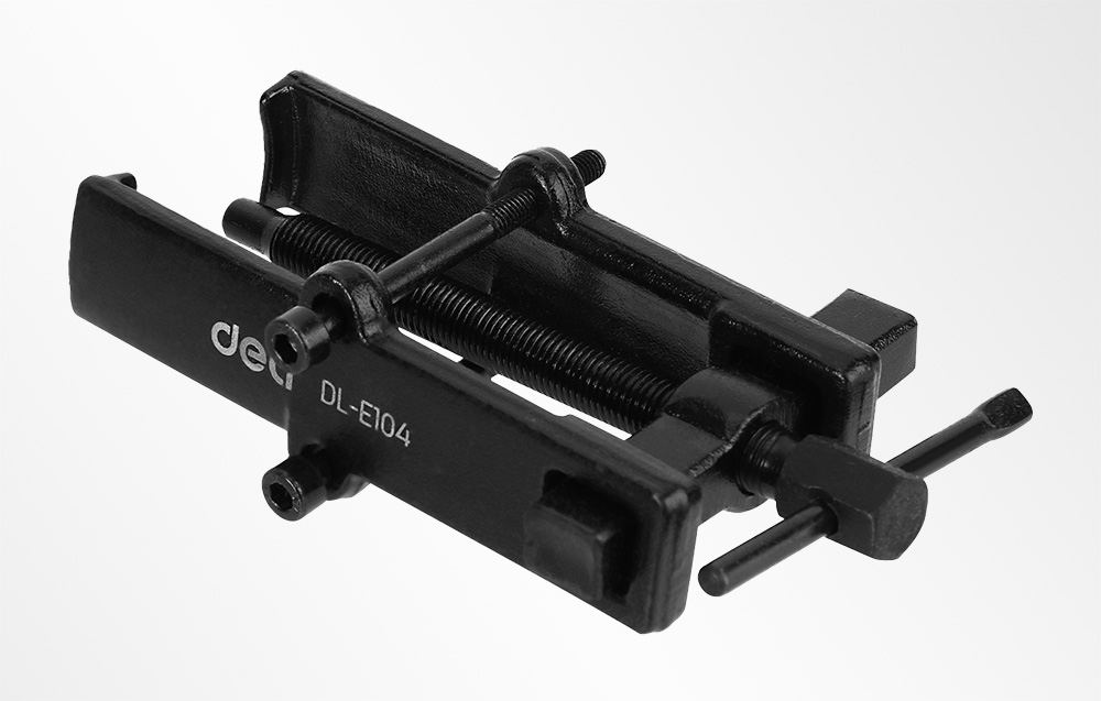 Extracteur de roulements Deli Tools EDL-E104