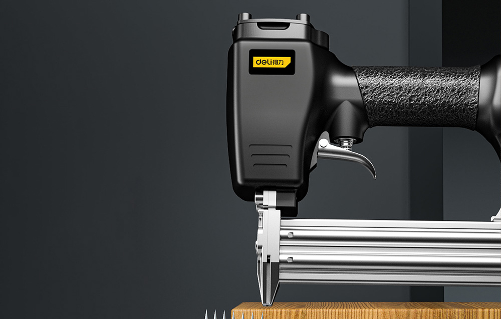 Cloueur Deli Tools EDL-QDQ-F30