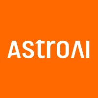 AstroAI