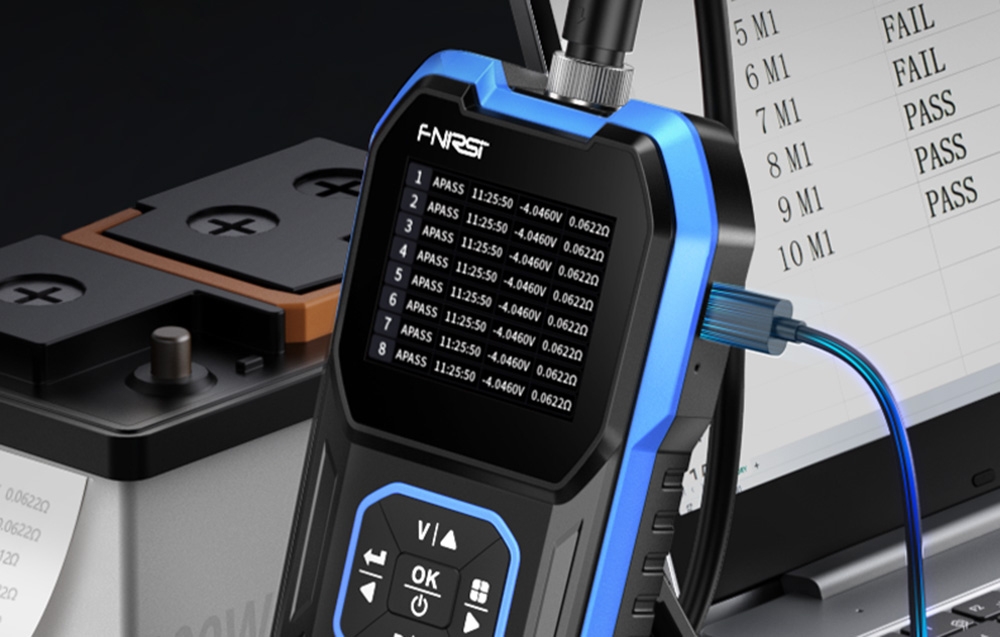 Exportation des données du mètre vers un ordinateur