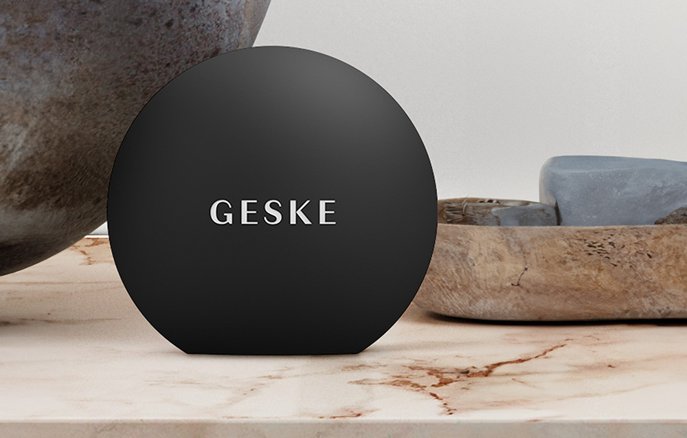 Geske/GK000055GY01-Gris/1